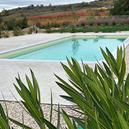 Aldapa Casa Rural La Guardia 外观 照片