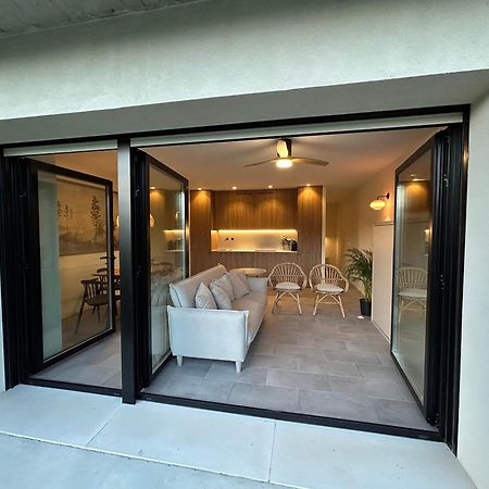 Aldapa Casa Rural La Guardia 外观 照片