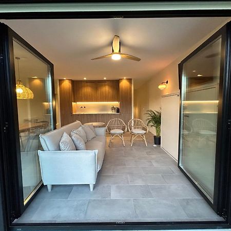 Aldapa Casa Rural La Guardia 外观 照片
