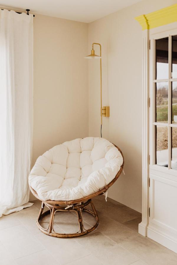 Aldapa Casa Rural La Guardia 外观 照片