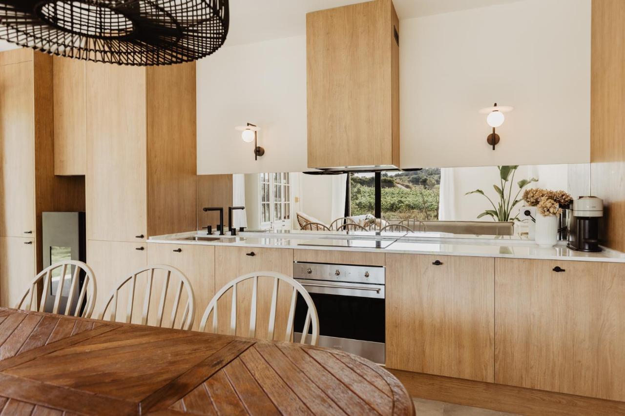 Aldapa Casa Rural La Guardia 外观 照片