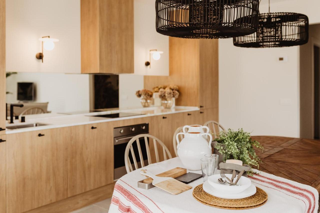 Aldapa Casa Rural La Guardia 外观 照片