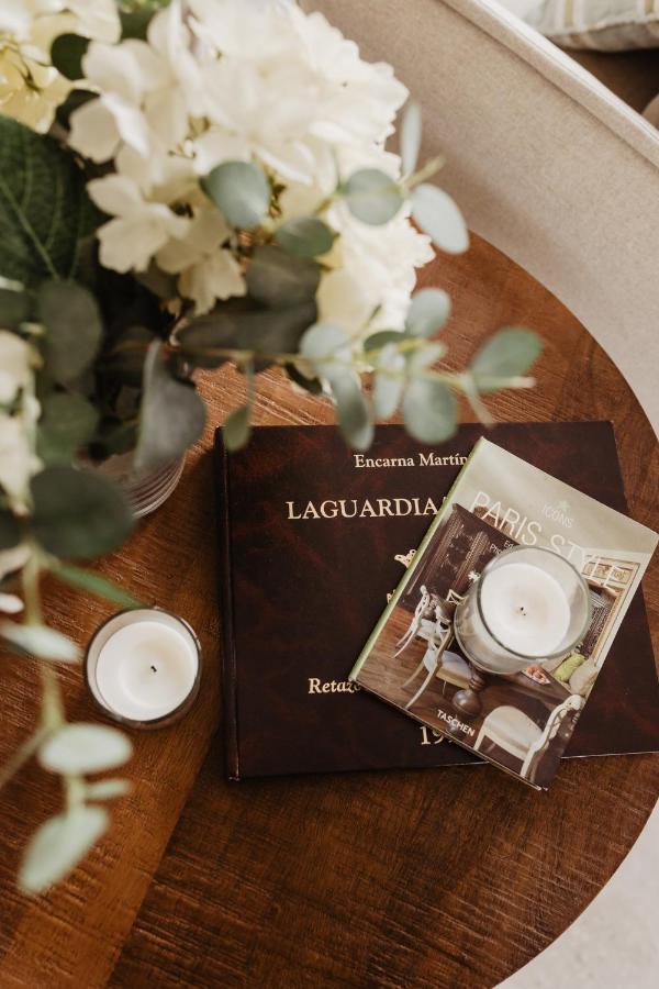 Aldapa Casa Rural La Guardia 外观 照片