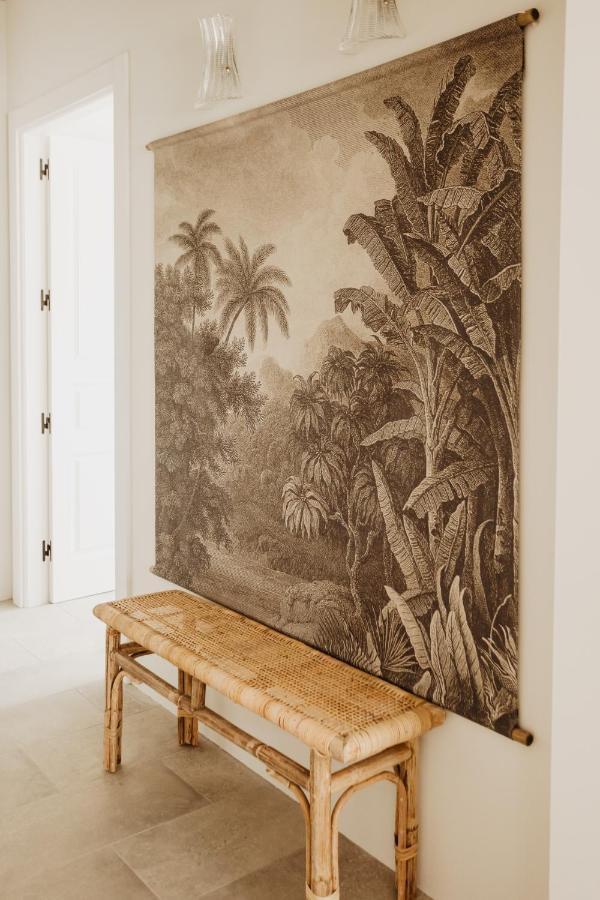 Aldapa Casa Rural La Guardia 外观 照片