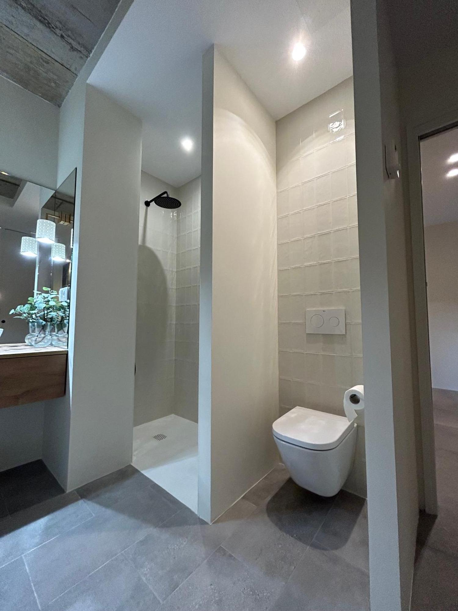 Aldapa Casa Rural La Guardia 外观 照片