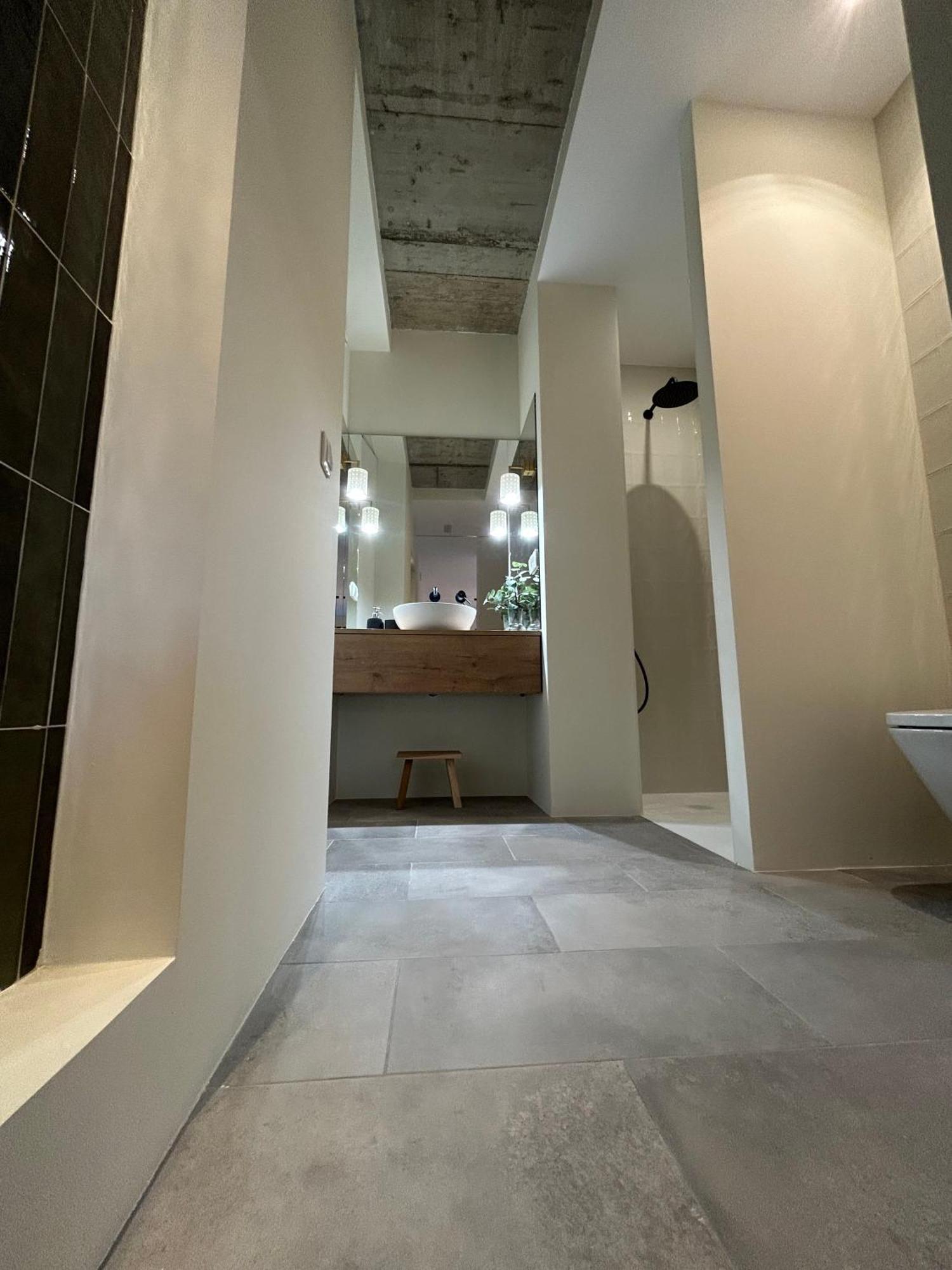 Aldapa Casa Rural La Guardia 外观 照片