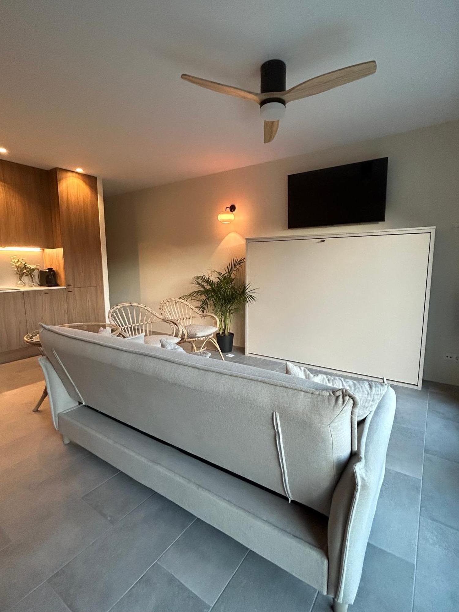 Aldapa Casa Rural La Guardia 外观 照片