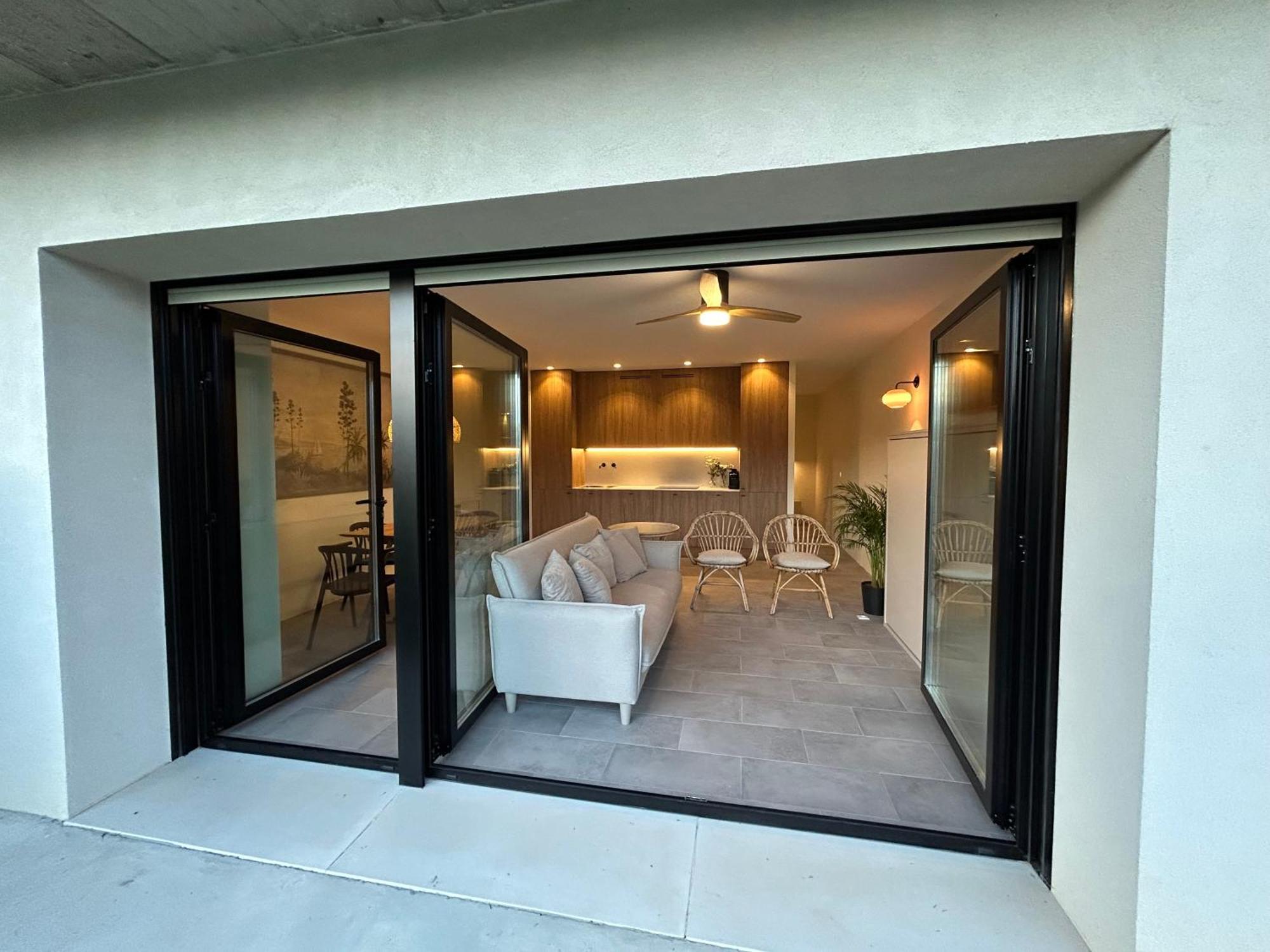 Aldapa Casa Rural La Guardia 外观 照片