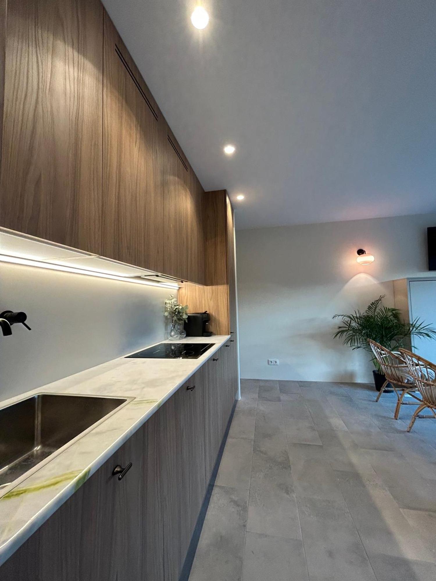 Aldapa Casa Rural La Guardia 外观 照片