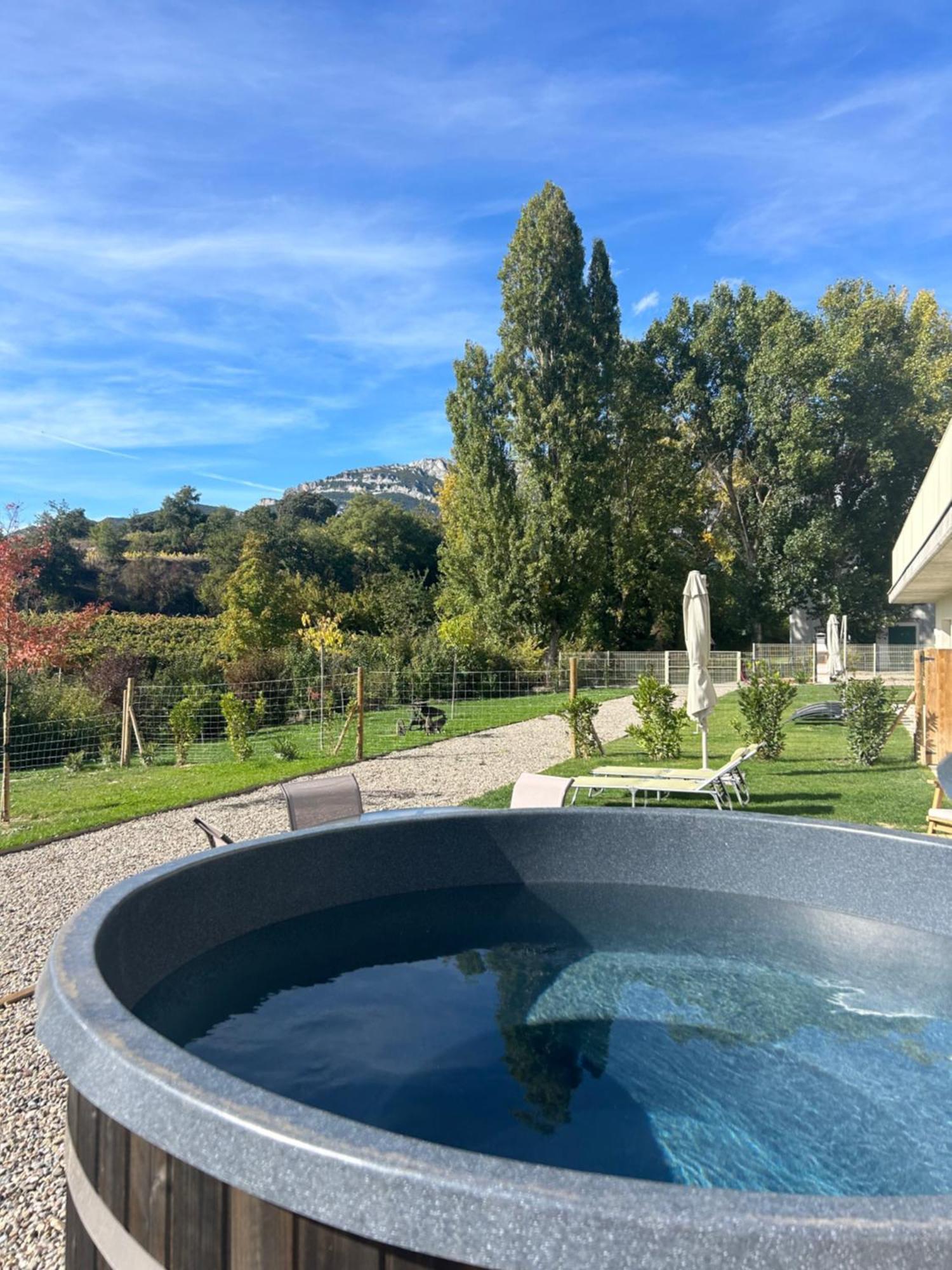 Aldapa Casa Rural La Guardia 外观 照片